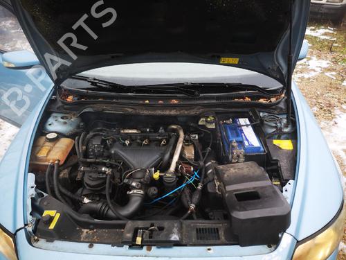 Fuse box VOLVO V50 (545) 2.0 D | BP32610001E1 - Image 7