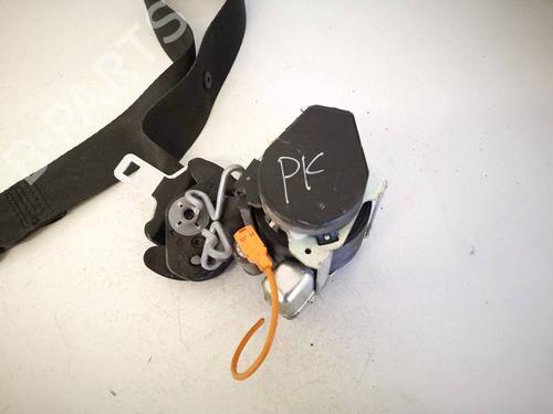 Used Front left seatbelt Front left seatbelt 34753043 34753043