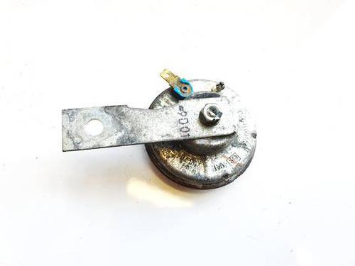 Horn MITSUBISHI ECLIPSE CROSS (GK_, GL_) 1.5 T-Mivec | BP35023744E13 - Image 3