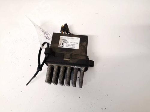 Used Heater resistor Heater resistor FORD MONDEO IV (BA7) 1.8 TDCi (125 hp) 35309570 35309570