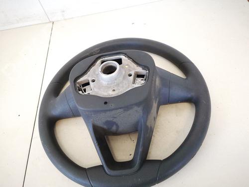 Steering wheel SEAT LEON (5F1) 1.2 TSI | BP35417649C49 - Image 3