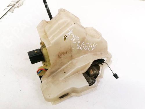 Used Rear left lock Rear left lock 35368070 35368070