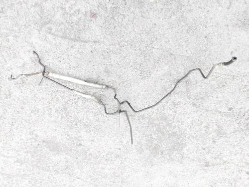 Used AC pipe AC pipe OPEL SIGNUM Hatchback (Z03) 2.2 direct (F48) (155 hp) 32945586 32945586