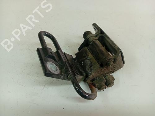 Dørhengsel/Dørstopper Dørhengsel/Dørstopper VW PASSAT B7 (362) 1.6 TDI (105 hp) 37505806 37505806
