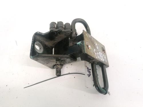 Used Hinge/Door check strap Hinge/Door check strap VW TOUAREG (7LA, 7L6, 7L7) 4.2 V8 (310 hp) 32897775 32897775