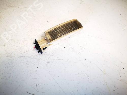 Used Interior roof light Interior roof light VW GOLF IV (1J1) 1.9 TDI (110 hp) 34984952 34984952