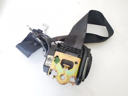 Used Rear left seatbelt Rear left seatbelt 35445405 35445405