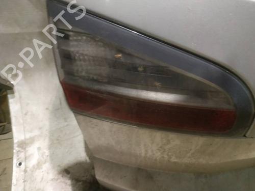 Used Left tailgate light Left tailgate light 34819846 34819846