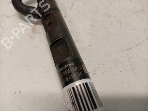 Injector RENAULT KANGOO (KC0/1_) 1.5 dCi | BP35019679M100 - Image 2