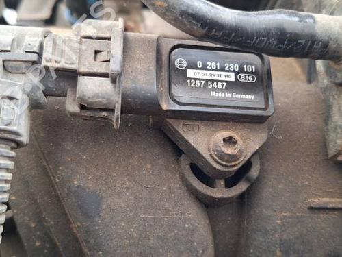 Used Electronic module Electronic module OPEL CORSA D (S07) 1.0 (L08, L68) (60 hp) 34977181 34977181