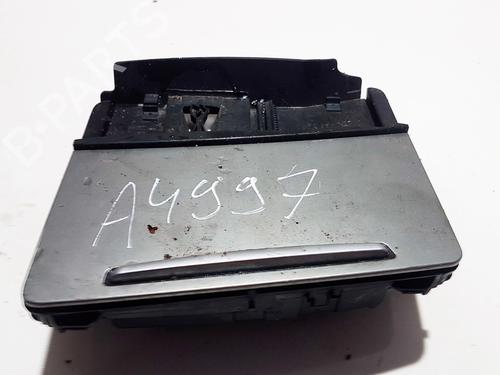 Used Ashtray Ashtray AUDI A6 C6 (4F2) 2.0 TDI (140 hp) 35874298 35874298