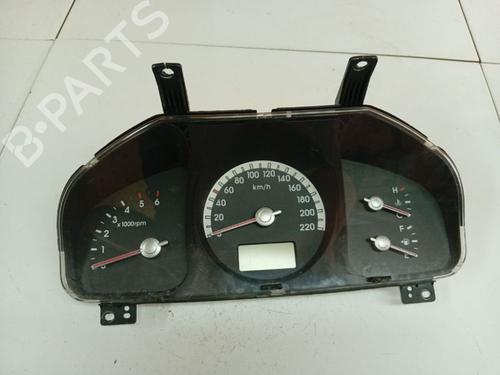 Used Instrument cluster Instrument cluster 38040972 38040972