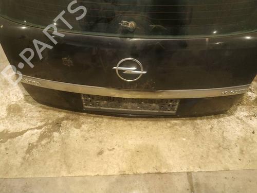 tailgate-trim-opel-astra-h-a04-2004-2005-2006-2007-2008-2009-2010-2011-2012-2013-2014-38431196 main image