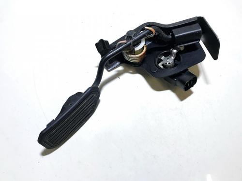 Pedal Pedal TOYOTA COROLLA Verso (ZER_, ZZE12_, R1_) 2.2 D-4D (AUR10_, AUR10R) (136 hp) 35848697 35848697