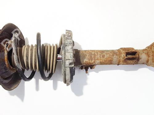 Used Left front shock absorber Left front shock absorber 35502627 35502627