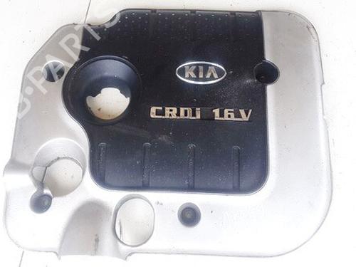 Used Upper protection Upper protection 35630054 35630054