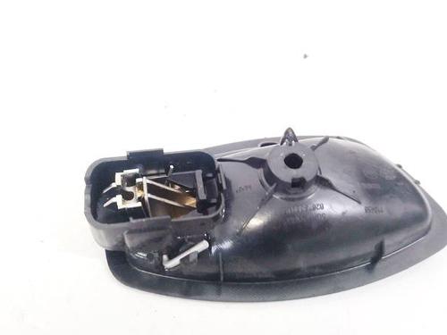 Front left interior door handle RENAULT MEGANE III Hatchback (BZ0/1_, B3_) 1.5 dCi (BZ09, BZ0D, BZ1W, BZ29, BZ14) | BP35083119I13 - Image 2