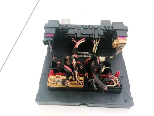 Electronic module VW TIGUAN (5N_) 2.0 TDI 4motion | BP35455011M83 - Image 2