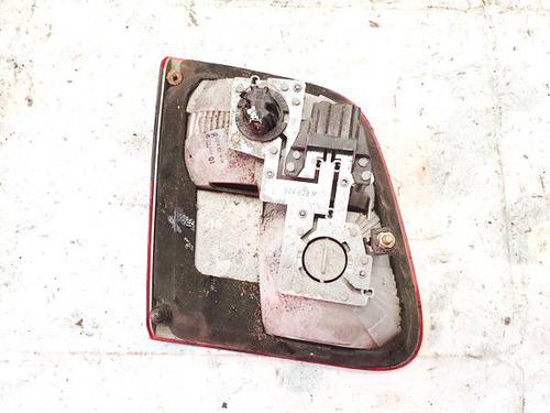 Right tailgate light MERCEDES-BENZ CLS (C219) CLS 320 CDI (219.322) | BP35230097C80 - Image 2