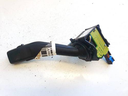 Warning switch VW TOURAN (1T1, 1T2) 2.0 TDI | BP35125574I22 - Image 3