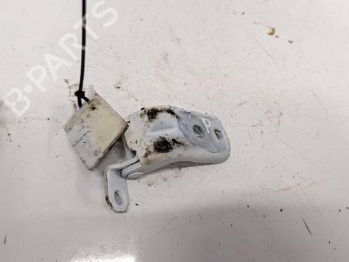 Hinge/Door check strap NISSAN NOTE (E12) 1.5 dCi | BP32613044C146 - Image 3