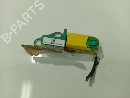 Used Electronic module Electronic module VW PASSAT B6 (3C2) 1.9 TDI (105 hp) 33683316 33683316