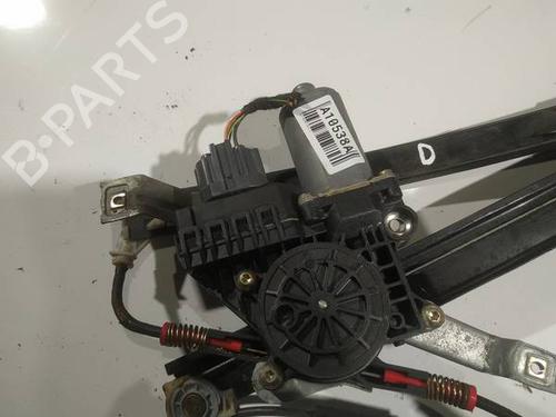 Used Right front window motor Right front window motor FORD MONDEO III (B5Y) 1.8 16V (125 hp) 34850330 34850330