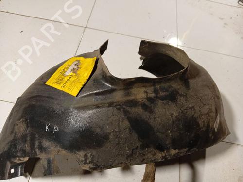 Hjulbue FORD FOCUS C-MAX (DM2) 1.6 TDCi | BP34868428C56 - Image 4