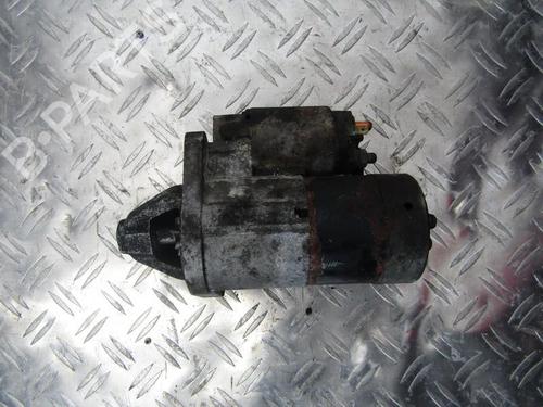 Starter NISSAN NOTE (E11, NE11) 1.4 | BP35661842M8 - Image 2
