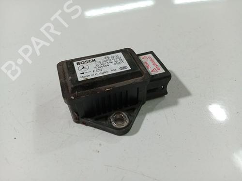 Used Electronic module Electronic module 36688745 36688745