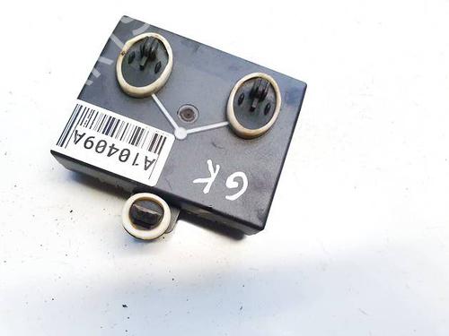 Electronic module AUDI A7 Sportback (4GA, 4GF) 3.0 TDI quattro | BP34862244M83 - Image 3