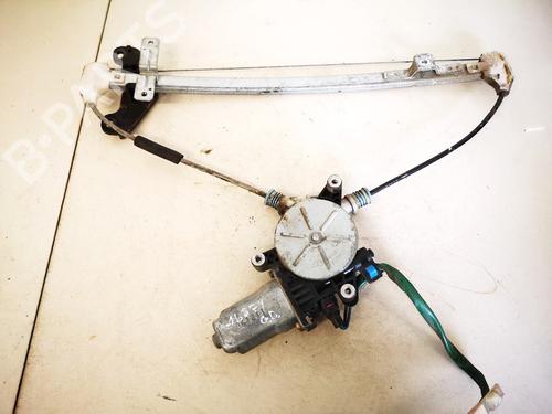 Used Rear right window mechanism Rear right window mechanism HONDA CIVIC VII Hatchback (EU, EP, EV) 1.7 CTDi (EP4, EU9) (100 hp) 35522282 35522282