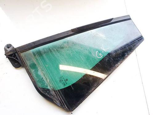 Used Rear left quarter glass Rear left quarter glass VW PASSAT B8 (3G2, CB2) 2.0 TDI (150 hp) 39999512 39999512