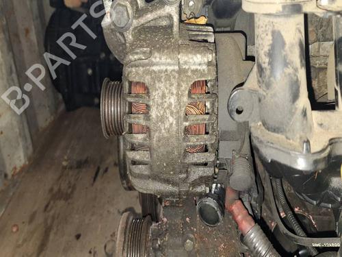 Used Alternator Alternator 38766549 38766549