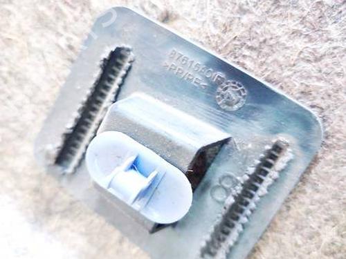 Boot lining PEUGEOT 407 (6D_) 1.6 HDi 110 (6D9HZC, 6D9HYC) | BP38630363I3 - Image 3