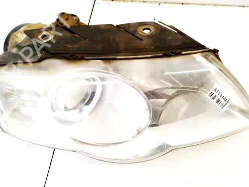 Optica direita Optica direita VW PASSAT B6 (3C2) 2.0 TDI (140 hp) 36368507 36368507