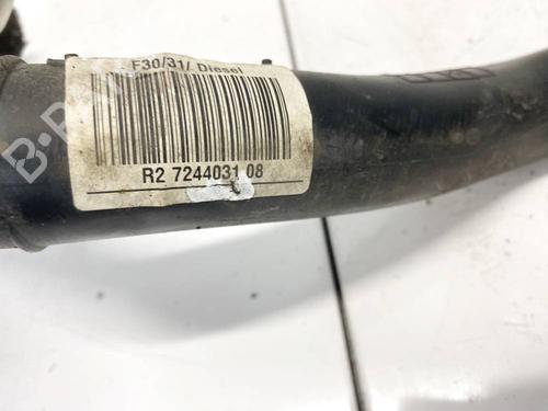 Pipe BMW 3 (F30, F80) 318 d | BP35007244M125 - Image 5