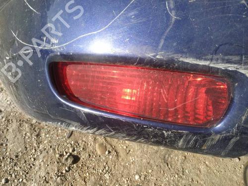 Used Rear fog light Rear fog light 34964000 34964000