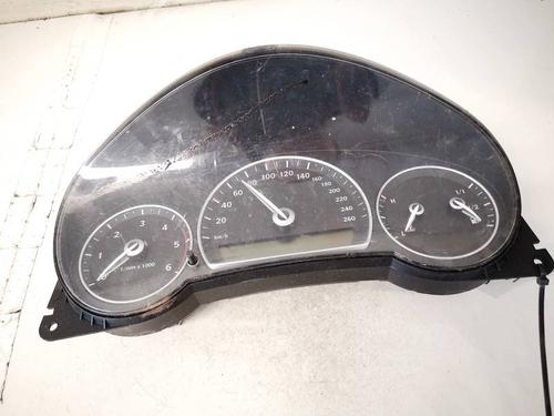 Used Instrument cluster Instrument cluster 35381627 35381627