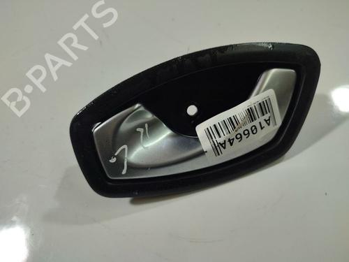 front-left-interior-door-handle-renault-laguna-iii-bt01-2007-2008-2009-2010-2011-2012-2013-2014-2015-34903440 main image