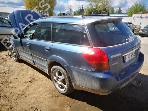 Speaker SUBARU OUTBACK (BL, BP) 2.5 AWD (BP9) | BP32589229E2