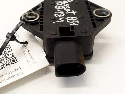 Electronic module PEUGEOT 407 (6D_) 1.6 HDi 110 (6D9HZC, 6D9HYC) | BP34753734M83 - Image 3