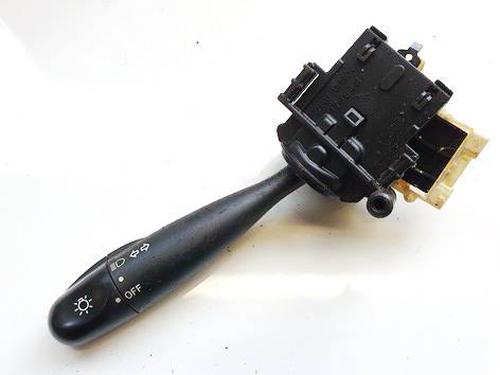 Used Warning switch Warning switch TOYOTA RAV 4 II (_A2_) 2.0 D 4WD (CLA20_, CLA21_, CLA20R, CLA21R) (116 hp) 34965167 34965167