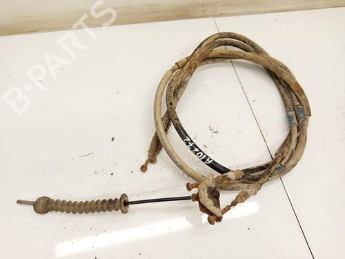 Used Cable Cable 34773812 34773812