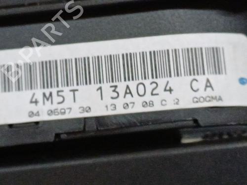 Switch FORD TRANSIT Van (FA_ _) 2.2 TDCi | BP34788185I30 - Image 5