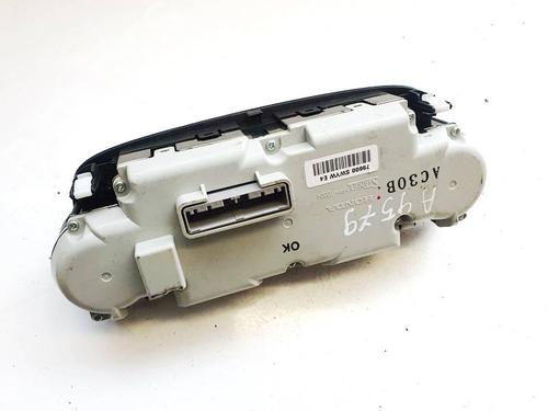 Climate control HONDA CR-V III (RE_) 2.2 i-DTEC 4WD (RE6) | BP35159086I5 - Image 3