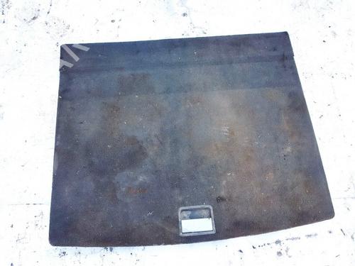 Used Luggage compartment floor Luggage compartment floor 35633681 35633681
