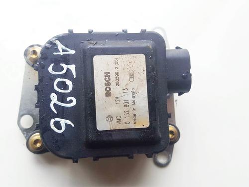 Used Electronic module Electronic module RENAULT ESPACE III (JE0_) 2.0 16V (JE0N, JE0L, JE02) (140 hp) 33519667 33519667