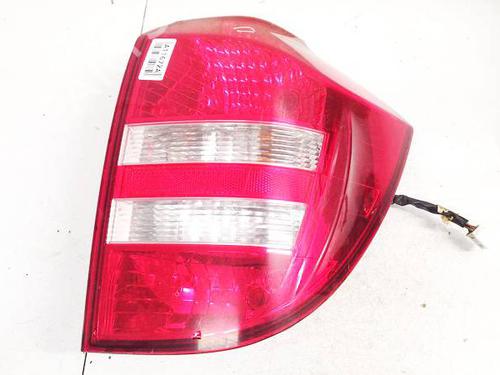 Used Right taillight Right taillight KIA CEE'D Hatchback (ED) 2.0 CRDi 140 (140 hp) 40244970 40244970
