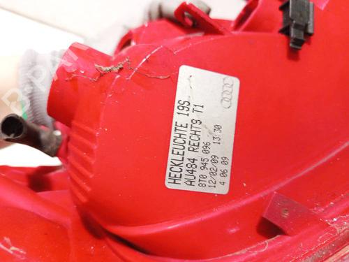 Right taillight AUDI A5 (8T3) 2.0 TFSI | BP34881075C35 - Image 3